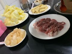-天桥老金涮肉(牛街店)