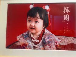 -倾城宝贝儿童摄影(广州天河店)