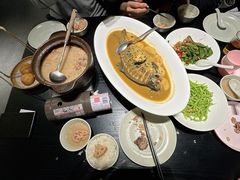 -顺香居·老字号湖北菜(江汉路店)