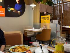 -大厨小馆(华阳城店)