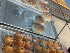 -西村叔叔的店·面包·甜品·蛋糕(清河万象汇店)