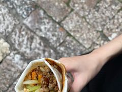 -内涵饵块