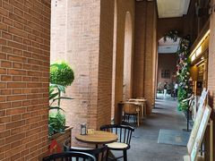 -LESCEDARS Brasserie Bistro香柏树