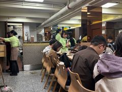 -百福麵家(新馬路店)