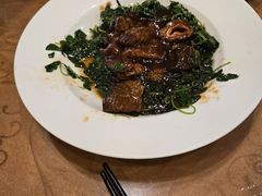 -罗阳人家私房菜(罗阳路店)