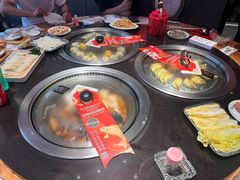 -山河屯铁锅炖鲜鹅·东北菜(开发区一店)