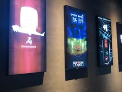 -棂笼·深度沉浸密室(武汉旗舰店)