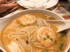 -翠华餐厅(百老汇店)