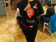 -闫府私房菜(经四路万达店)