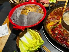 -洋马儿火锅(解放碑店)