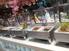 -阿尔卑斯比萨牛排自助(万达广场店)