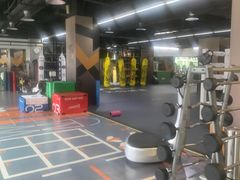 -天行健身＆天行拳馆跆拳道·格斗TXGYM