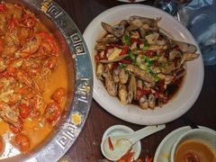 -胖哥俩肉蟹煲(湖滨银泰in77店)