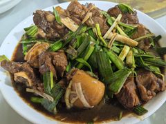 -小六农家乐(崇明西沙湿地店)