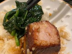 -杭州香格里拉·香宫中餐厅