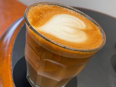 -Peet's Coffee 皮爷咖啡(广州云门店)