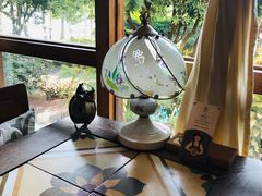 -时光花园(白鹭洲店)