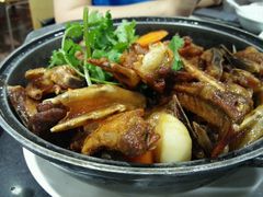 -美极鲜食坊(宝安南路店)