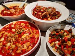 -老三样 · 江西菜馆(前海壹方汇店)