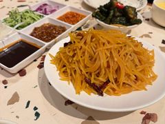 -姥姥家春饼店(惠新东街店)