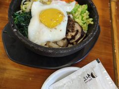 -全州拌饭馆(断桥店)