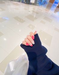 -JU·旧友日式美甲美睫工作室