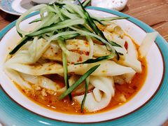 西北大凉皮-清真·玛丽亚新疆菜主题餐厅(浙江中路店)