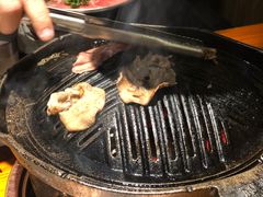 -kingkong大猩猩烤肉(CBD店)