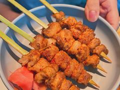 -胡麻(静安嘉里店)