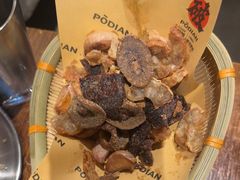 -破店肥哈·东北烧烤(南头店)