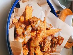 -客语客家菜(华发商都店)