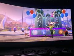 -万象影城(石家庄万象城IMAX激光店)