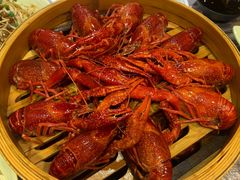 -靓靓蒸虾·头牌蒸虾(雪松路总店)