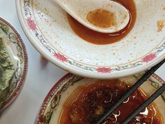 -71号豆汤饭·成都小馆(红牌楼店)