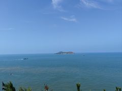 -摩天岭风景区