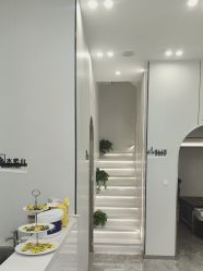 -宇东国际 HAIR SALON