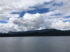 -丽江泸沽湖景区-里格半岛