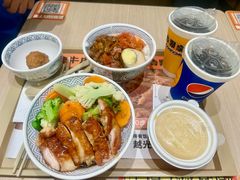 -吉野家(中关村3店)