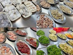 -五洞大众牛餐馆(番禺分店)