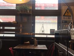 -MI WU FACTORY米屋美食工厂餐厅(绿地店)