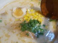 -味千拉面(煌华新纪元购物广场店)