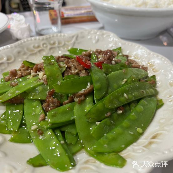 好兄弟餐厅(法美路店)