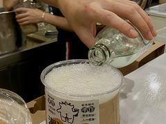 -茶力的小怪兽(梅林卓悦汇店)
