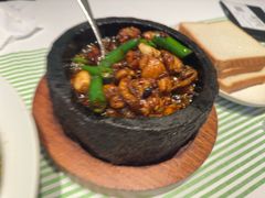 -桂满陇·杭州饭店(清河万象店)