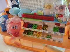 -可爱抓 COCO  GOTCHA(天津鹏欣水游城店)