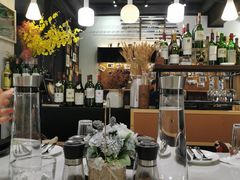 大堂-K·Kitchen KK牛扒厨房(江南西店)