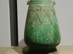 -陕西历史博物馆