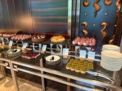 -北京希尔顿逸林酒店