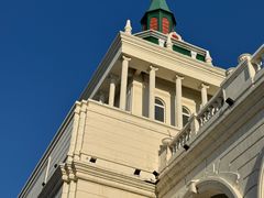 -哈尔滨规划展览馆