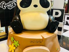-肥韬香港茶餐厅(上海首店)